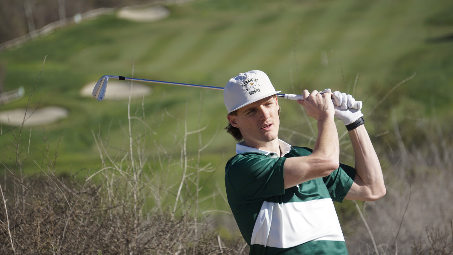 Stanley STR8 Shooter Hat