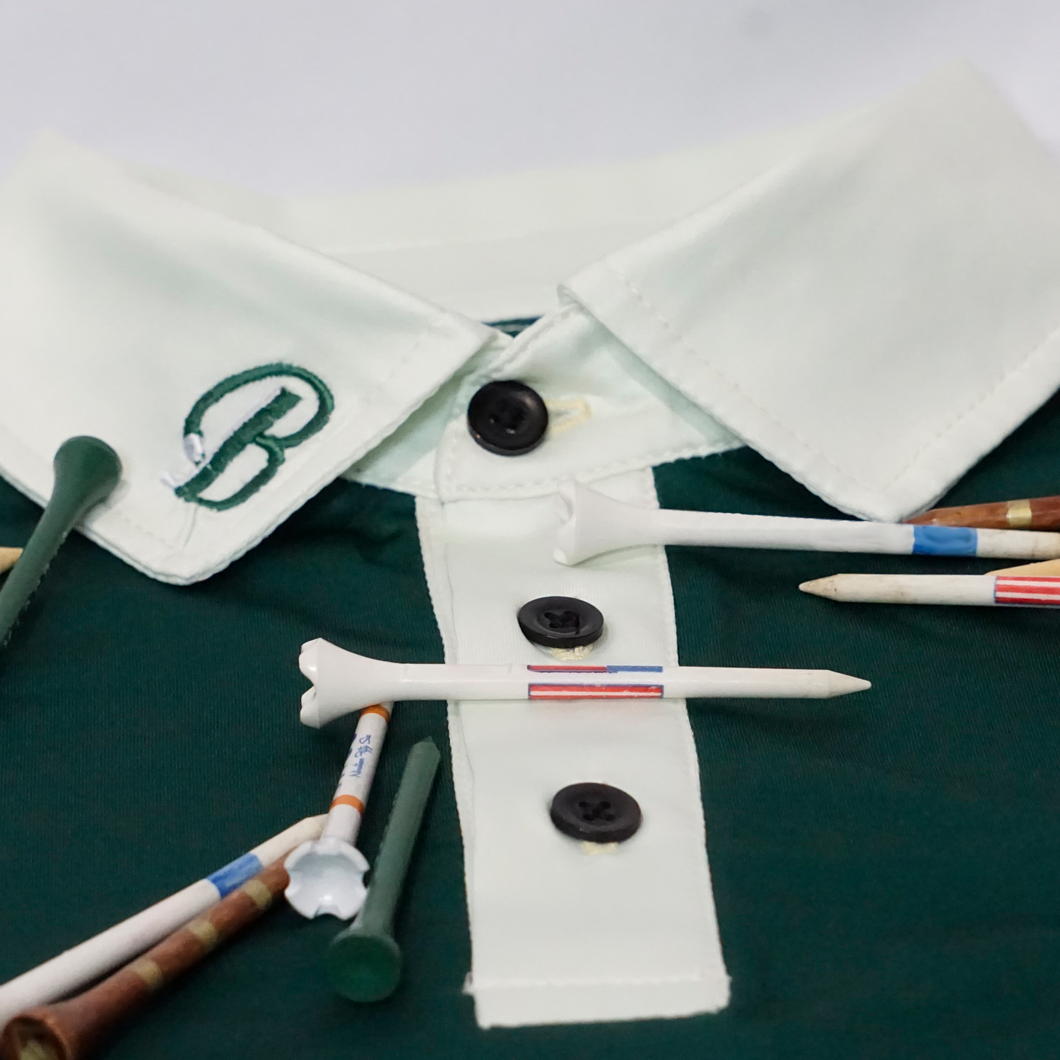 shop all barry golf products. From hats to polos we got you covered