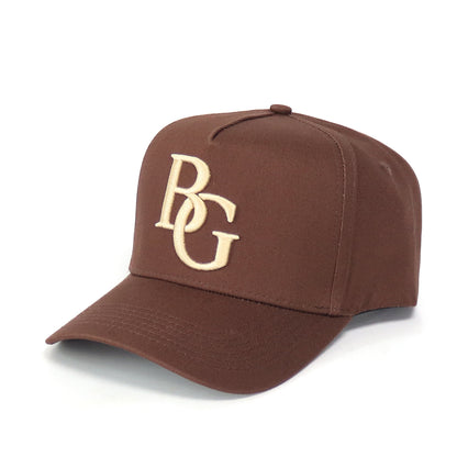 BG Walnut