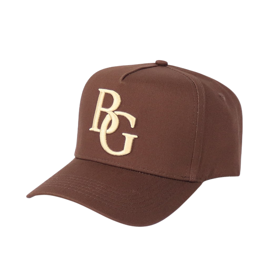 BG Walnut
