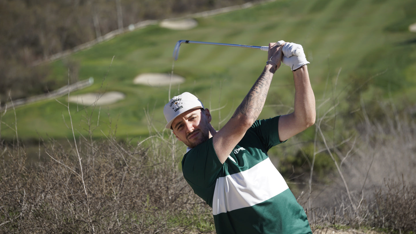 Stanley STR8 Shooter Hat