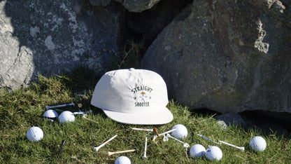 Stanley STR8 Shooter Hat