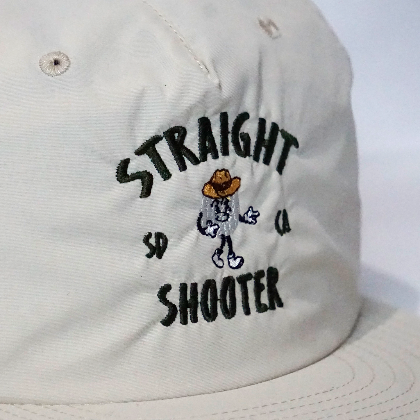 Stanley STR8 Shooter Hat