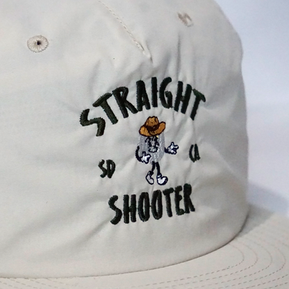 Stanley STR8 Shooter Hat