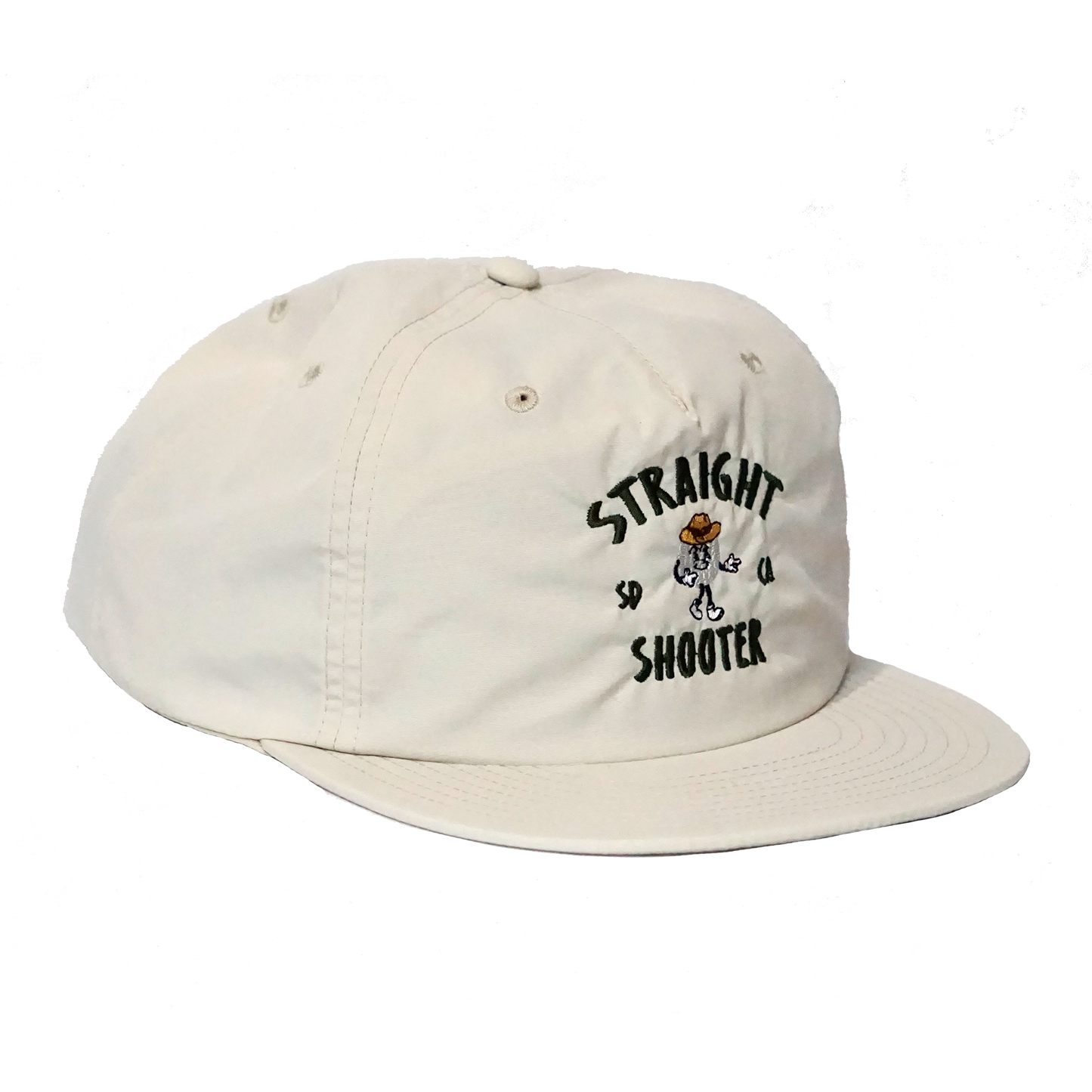 Stanley STR8 Shooter Hat