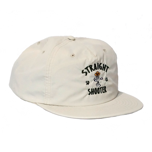 Stanley STR8 Shooter Hat